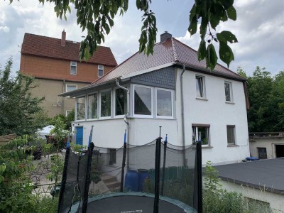 Teichstraße 4, 04617 Haselbach