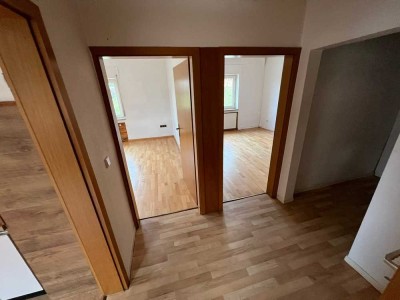 2-Zimmer-Wohnung in Schöneck / EG-nicht barrierefrei