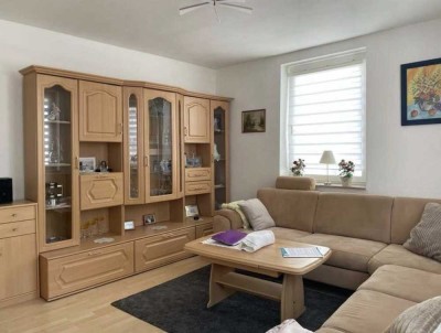 Helle 2-Zimmer-Wohnung im 2. OG in Gelsenkirchen-Altstadt