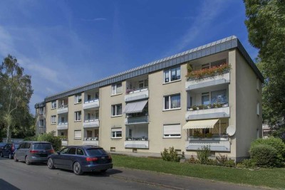 Demnächst frei! 3-Zimmer-Wohnung in Dortmund Aplerbeck
