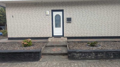 Ansprechende 2-Zimmer mit Wintergarten in Hilter Wellendorf