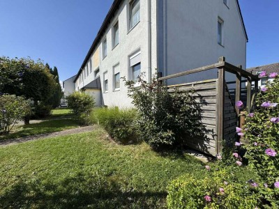 Provisionsfrei für den Käufer - Etagenwohnung in ruhiger Wohnlage Bökenförde