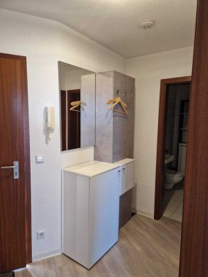 Geschmackvolle 2-Zimmer-Wohnung mit EBK in Waiblingen