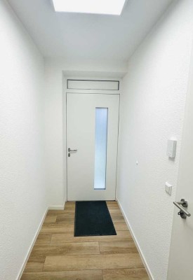 Schöne, voll möblierte 1,5-Zimmer-Wohnung in Pforzheimer Nordstadt