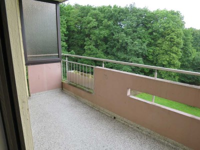 *** Sonnenhof - helle großzügige Wohnung ***