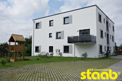 ERFÜLLEN SIE SICH IHREN TRAUM VOM NEUBAU!!! EXKLUSIVE 4-ZIMMERWOHNUNG IN KAHL AM MAIN!