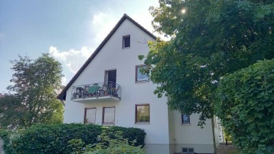 Moderne 3,5 Zimmer Eigentumswohnung in ruhiger Lage