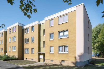 Demnächst frei! 3-Zimmer-Wohnung in Wolfsburg Vorsfelde