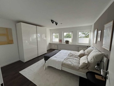 Ansprechende 2-Zimmer-Wohnung mit Balkon in Solingen-Ohligs