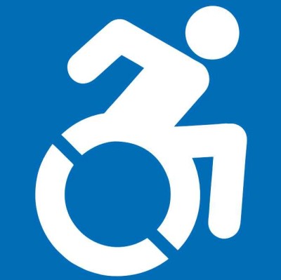NUR FÜR ROLLSTUHLFAHRER -Keine Anrufe - Anfragen nur per Mail - 2 Zimmer - Terrasse - top Ausstattun