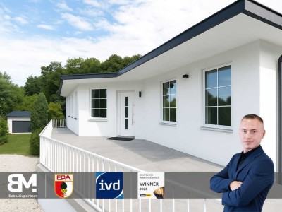 ***Individuell wohnen auf 112,5m² – Umbaufähiges Objekt mit Terrasse & Stellplätzen***