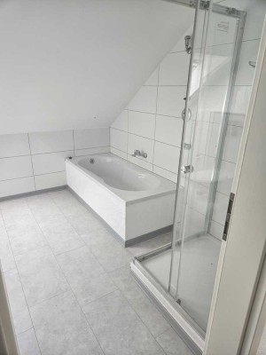 Helle 3-Zimmer Dachgeschosswohnung in Kleinblittersdorf