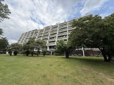 Renovierungsbedürftige 4-Zimmer-Maisonette-ETW in Misburg