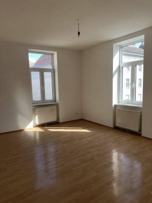 Tolle Starterwohnung, 3 Minuten zu Fuß zur U1- WOHNEN im Herzen des Bezirks- Airbnb erlaubt
