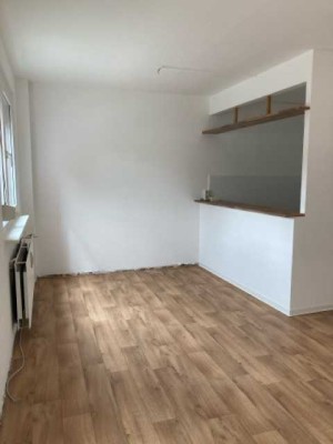 Familienwohnung im Erdgeschoß