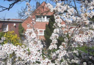 Einfamilienhaus mit 2 Wohnungen in Heiligenhafen