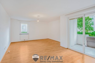 "Katzensprung ins Zentrum | Garage | Loggia!"