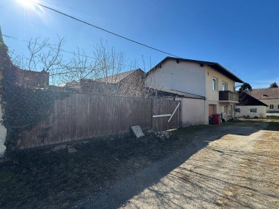 4-Zimmer Einfamilienhaus mit Garten und Balkon in Stranzendorf