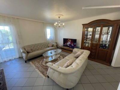 Traumhafte Maisonette-Wohnung mit gehobener Ausstattung