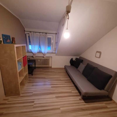 Freundliche 3-Zimmer-Wohnung in Gering