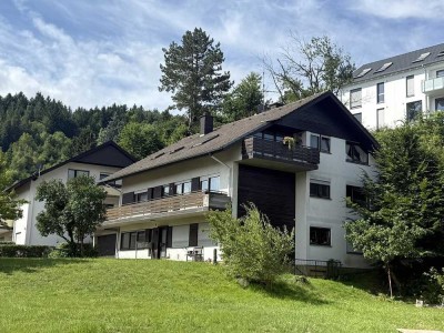 Attraktives 4-Familienhaus in schöner Lage von Freiburg-Kappel