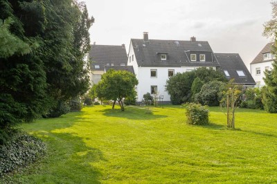 Günstiges 8-Zimmer-Mehrfamilienhaus in Dortmund Berghofen