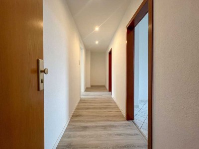 Hereinspaziert ins Glück!