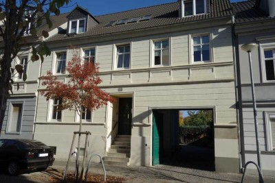 Schöner Wohnen im DG nahe der Niederhavel!