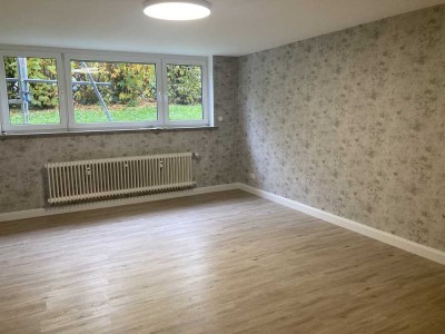 Sanierte 3-Zimmer-Wohnung mit EBK in Holzgerlingen