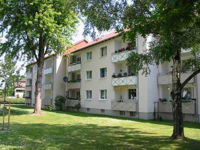 2-Zimmer-Wohnung in Kamen Methler
