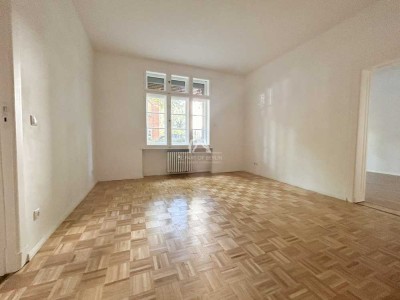CHARMANTE 2 ZIMMER WOHNUNG IN STEGLITZ I MIT EINBAUKÜCHE! PROVISIONSFREI