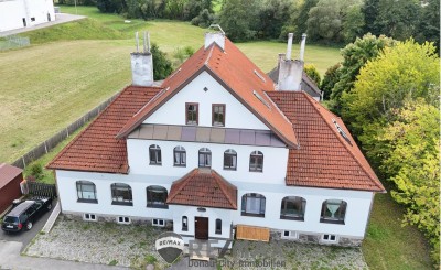 "Waldviertler Generationenhaus"