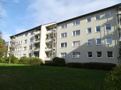 Gut geschnittene 3 Zimmerwohnung in zentraler Lage von Friesdorf, 1 Stock ab 01.10.2024