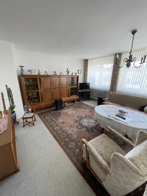 Gepflegte 2-Zimmer-Wohnung in Aachen-Brand