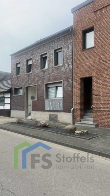 Individuelles Wohnen -
2,5 Zimmer-Maisonette-Wohnung