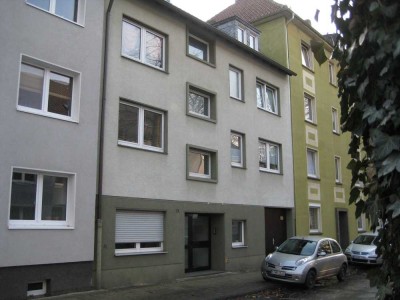 Essen-Holsterh. Apartmentwohnung- EBK