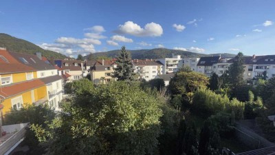Rendite Maisonette in Bestlage (Nähe Neckar!)