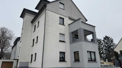 Wunderschöne 3,5-Zimmer-Wohnung mit Balkon in Obertshausen