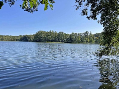 Provisionsfrei für den Käufer ...Finden Sie Ihr wassernahes Glück in Himmelpfort …