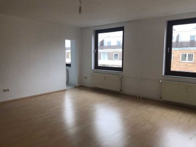 1,5 -Zimmer-Wohnung mit kleiner Küche in Braunschweig