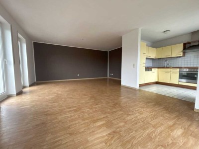 Eigentumswohnung in beliebter Lage - 
Helle Räume & zeitgemäßer Grundriss
