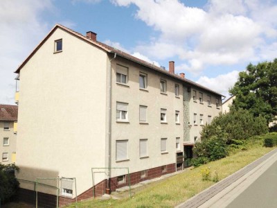 Frisch renovierte 2 Zimmerwohnung sucht neuen Mieter