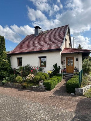 Provisionsfrei - Zwei tolle Häuser zu einem entspannten Preis 5 km entfernt von Schwerin