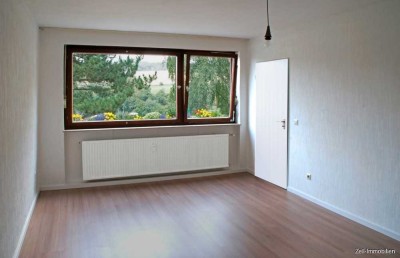 3-ZKB-Wohnung mit Terrasse in Aulhausen zu vermieten