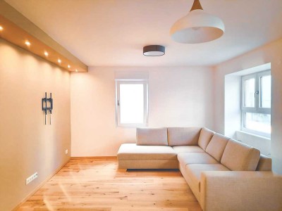 Eppelheim Central: Cozy Flat Just Steps from Heidelberg