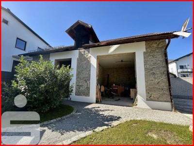 Rohbau Wohnung am Marktplatz in 94513 Schönberg