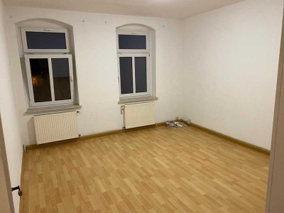 Schöne und gepflegte 1-Zimmer-Wohnung in Freiberg