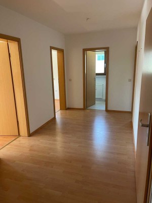 4-Zimmer-Wohnung in Seukendorf