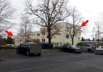 Großzügige Eigentumswohnung mit Loggia in Brühl-Kierberg – gepflegtes Wohnen in angenehmer Lage