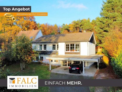 Ihr Eigenheim im Grünen von Siegburg Kaldauen